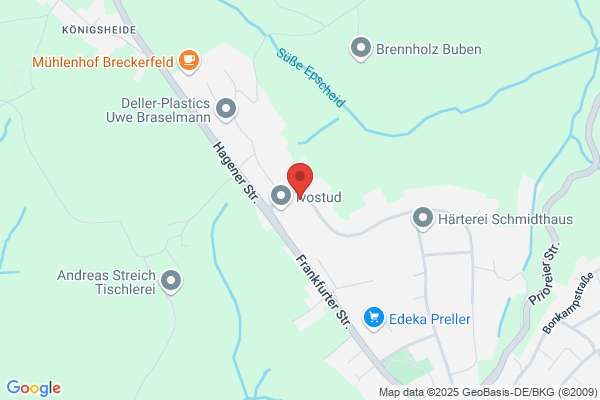 Raiffeisen-Südwestfalen eG