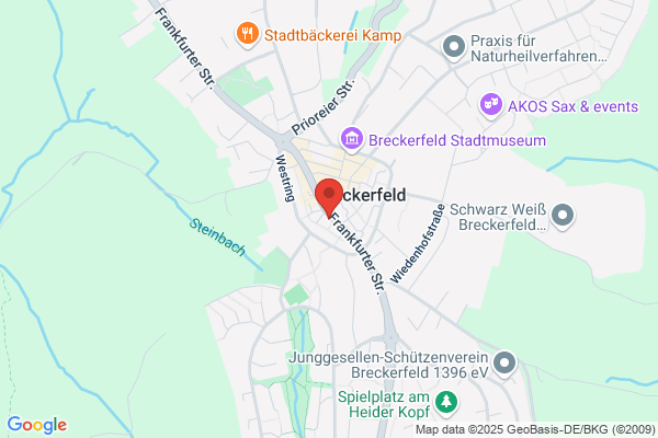 Städtischer Naturkindergarten Regenbogen