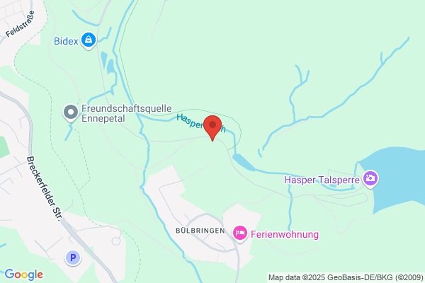 Plessen Restaurant An der Hasper Talsperre