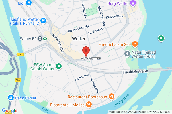 Westfälischer Hof