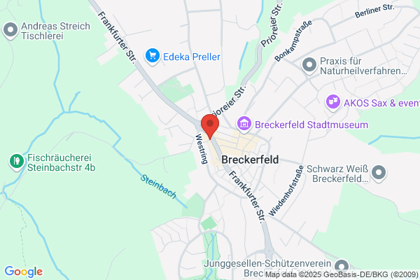 Stadtschänke Inh.Martin Flüs