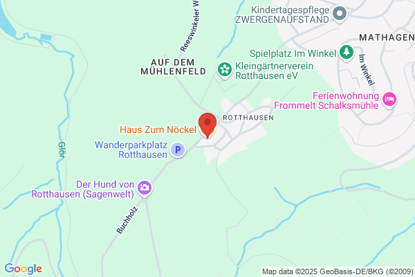 Zum Haus Nöckel
