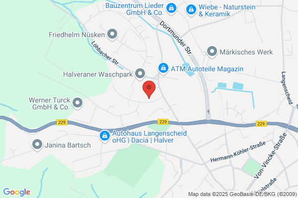 Dursty Getränkemärkte GmbH