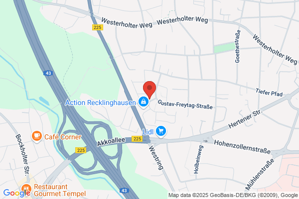Gadder & Gadder Hausverwaltung