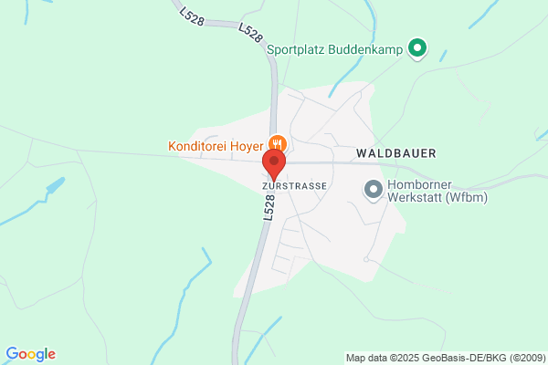 Hotel zur Post