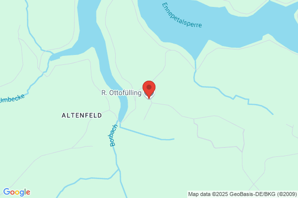 Rainer Ottofülling, Annette Ottofülling