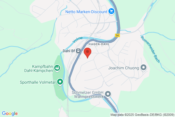 Gemeindebüro - Ev. Auferstehungskirchengemeinde Hagen