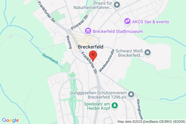 Stadtverwaltung Ennepetal