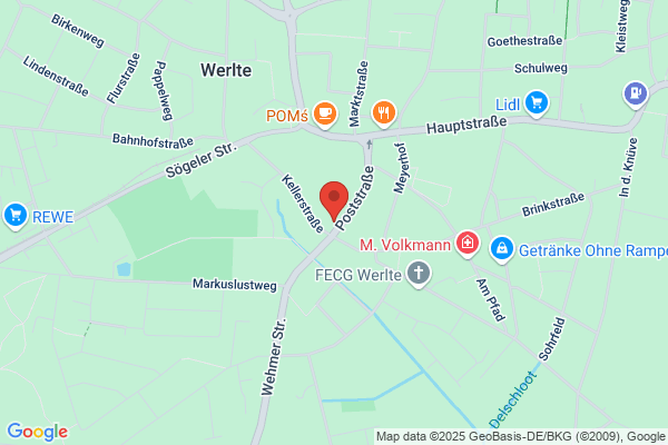 Ergotherapie Birgit Willenborg