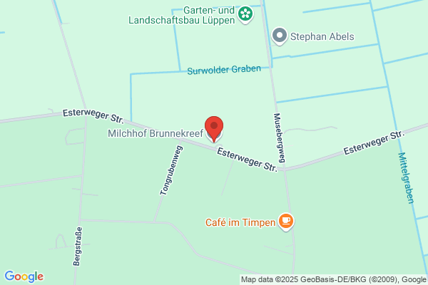 Milchhof Brunnenkreef KG