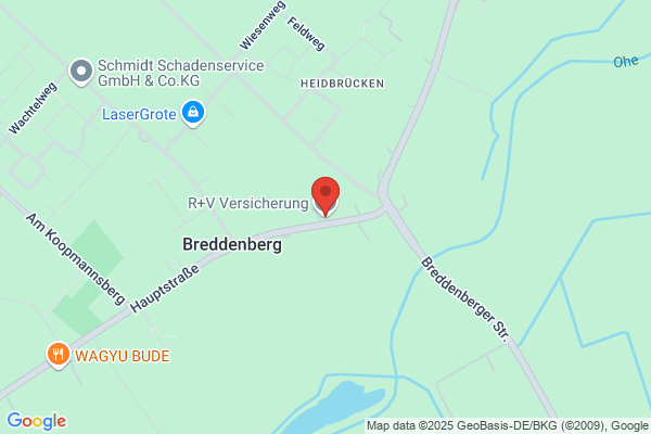 Münsterländische Versicherungsvermittlung J. Oenbrink