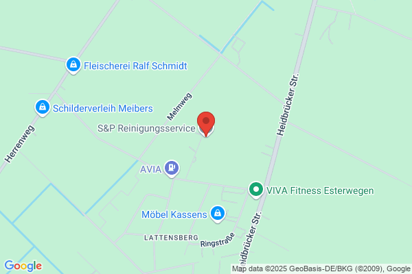 S&P Reinigungsservice