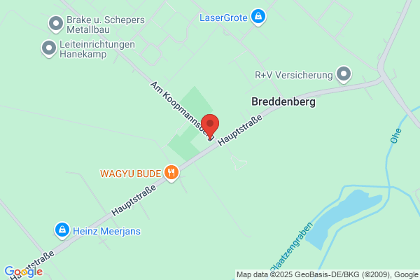 Schützenverein Breddenberg-Heidbrücken e.V.