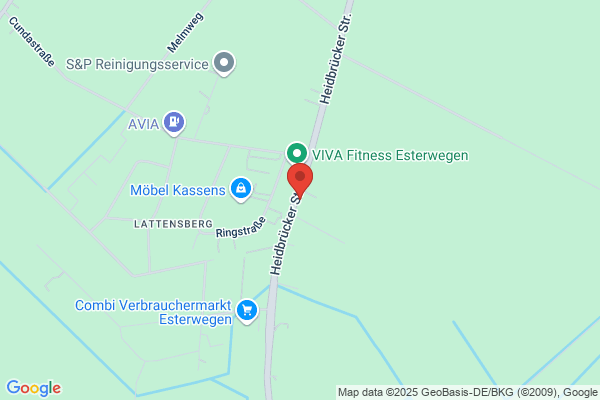 Sportverein Esterwegen