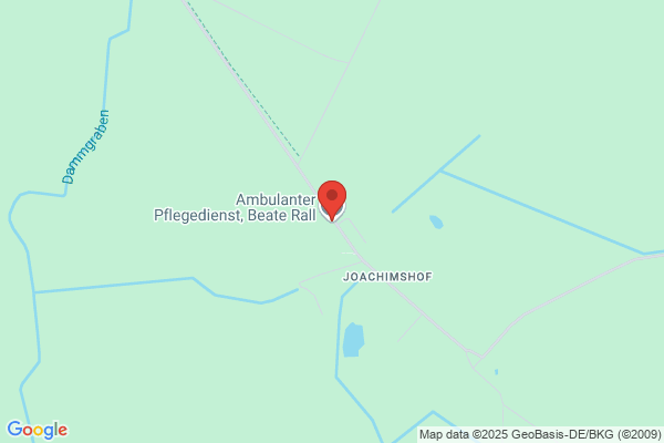 Ambulanter Pflegedienst, Beate Rall