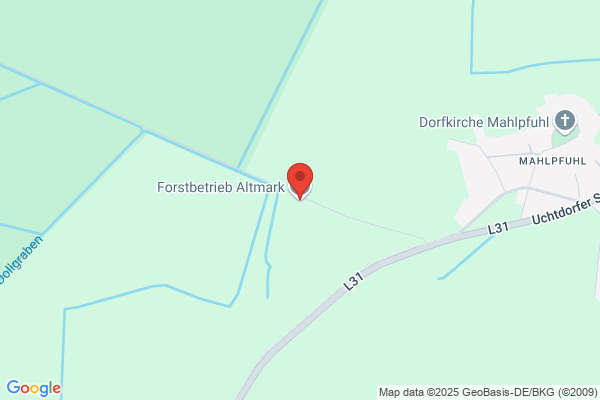Forstbetrieb Altmark