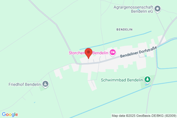 Freiwillige Feuerwehr Bendelin