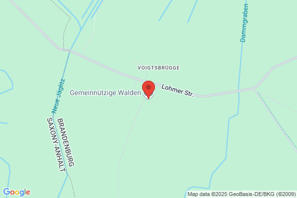 Gemeinnützige Walden GmbH