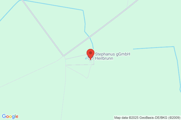Stephanus-Stiftung, Wohnstätte