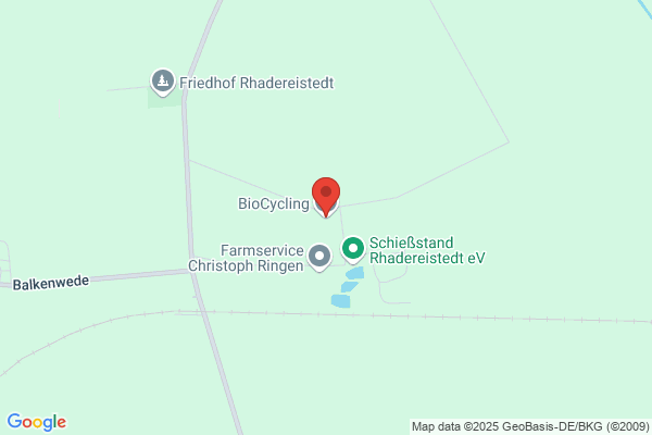 BioCycling GmbH