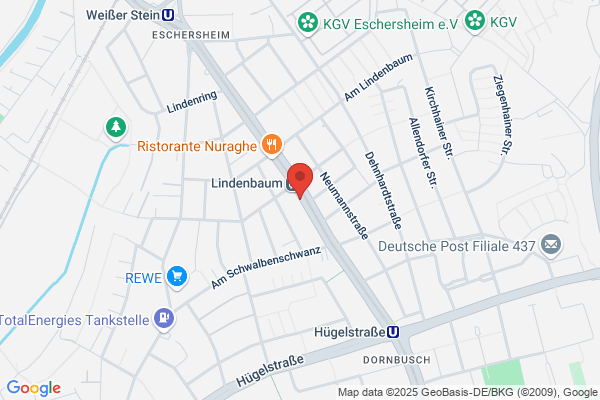 Autoglas-Reparatur Uwe Weinreich