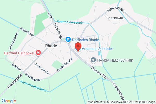 Autohaus Schröder GmbH