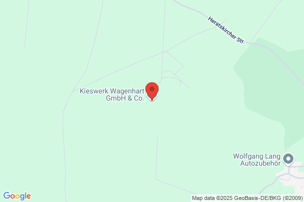 Bau und Handels GmbH K & W Kies und van Wijlick