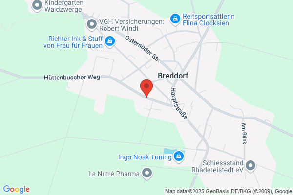 Breddorf
