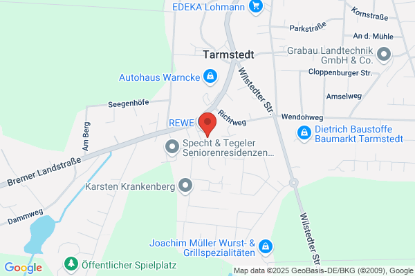 Bäckerei und Konditorei Barnstorff