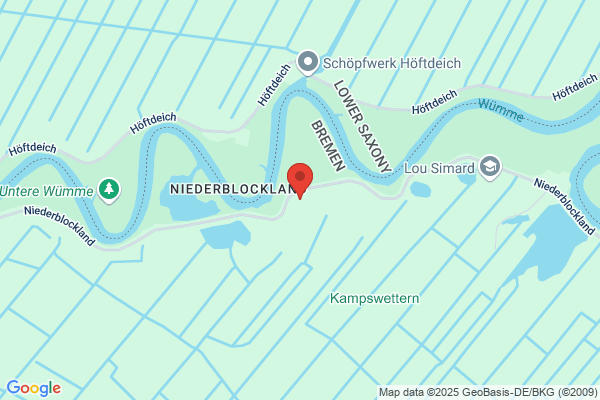 Dorfgemeinschaftshaus