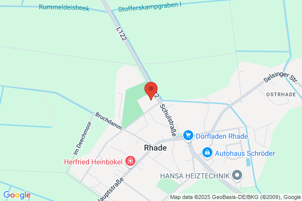 Grundschule Rhade