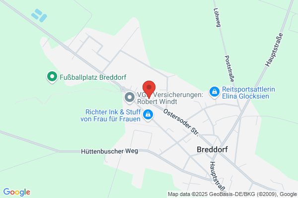 Ing.-Büro Vagts Tragwerksberechnung + Bauplanung