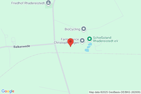 Trocknungswerk