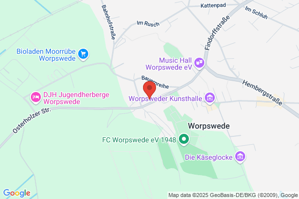 Worpsweder Tor