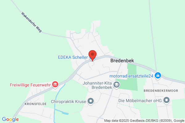 E aktiv markt Scheller