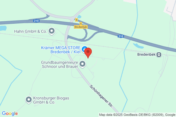 ATR Landhandel GmbH & Co. KG