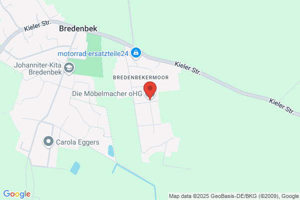 Die Möbelmacher oHG