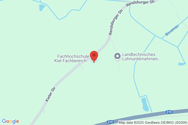 Fachhochschule Kiel