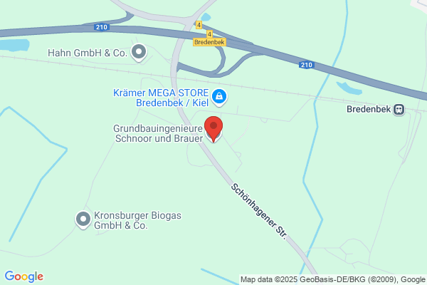 GSB Schnoor + Bauer Grundbauingenieure GmbH & Co. KG