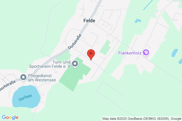 Gemeinde Felde