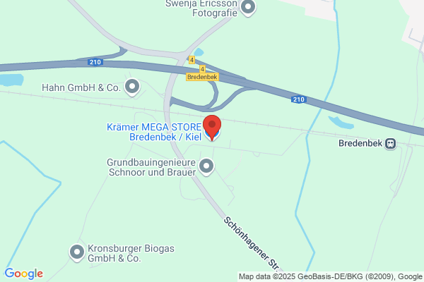 Krämer Pferdesport GmbH