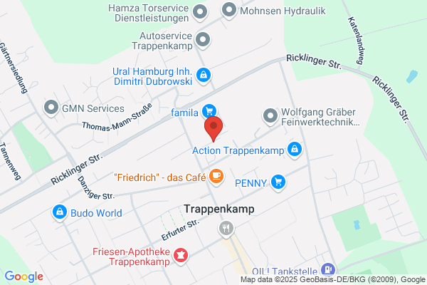 Metallgestaltung Frank Per Frank