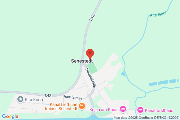 Sportverein Sehestedt