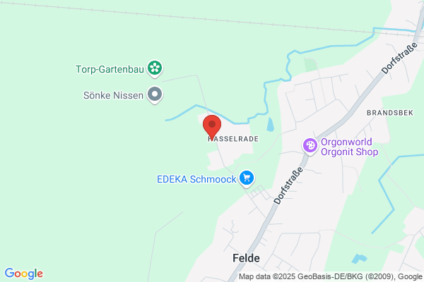 Wasserwerk Felde