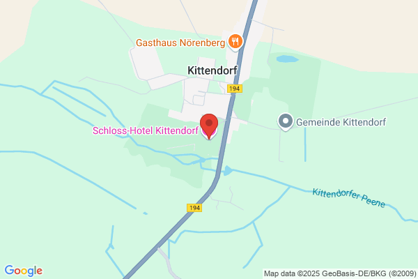 Kittendorf