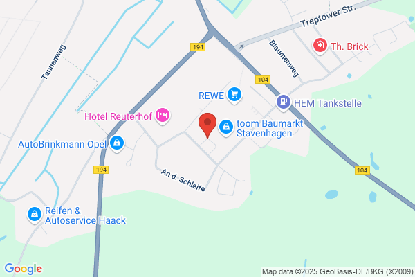 Otto-Shop Regina Thorn