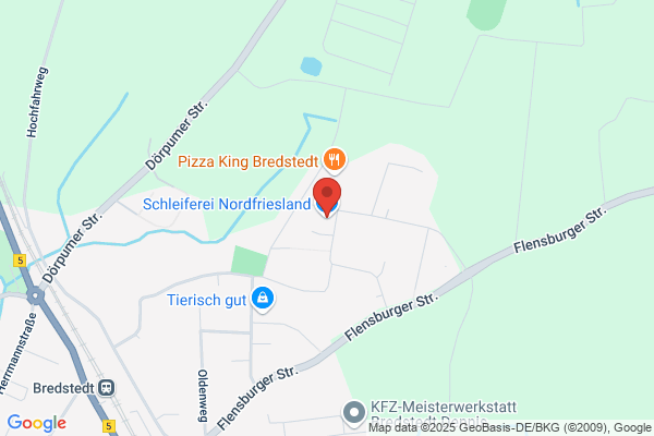 Schleiferei Nordfriesland