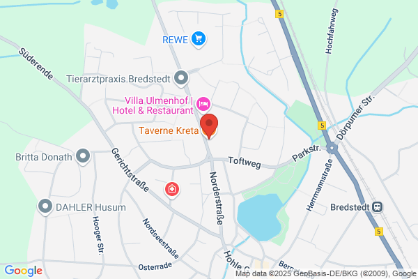 Taverne Kreta
