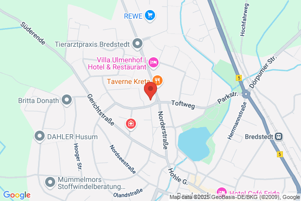 Schnellrestaurant De Hidde Kist
