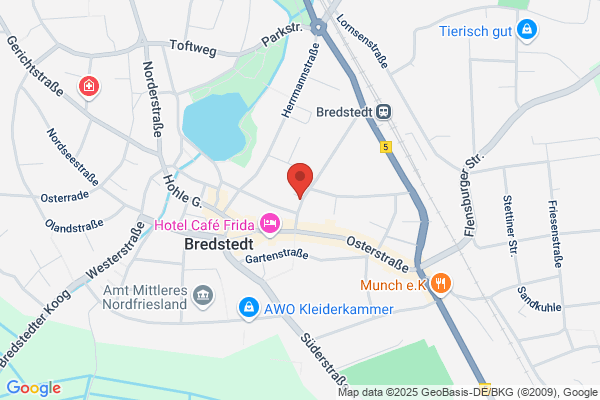 Aaha Freizeit GmbH